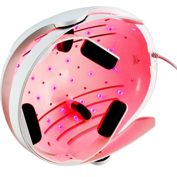 iRestore Hair Growth Helmet - Picture 6 of 8